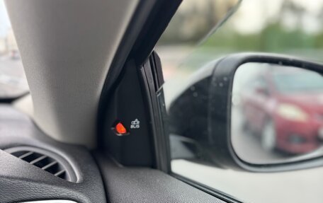 Volvo V40 II рестайлинг, 2016 год, 1 030 000 рублей, 9 фотография