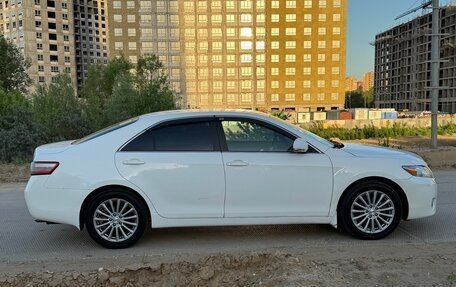 Toyota Camry, 2011 год, 1 650 000 рублей, 7 фотография