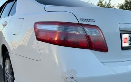 Toyota Camry, 2011 год, 1 650 000 рублей, 10 фотография