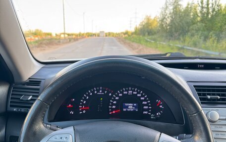 Toyota Camry, 2011 год, 1 650 000 рублей, 13 фотография
