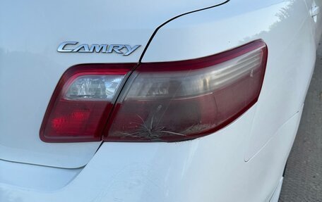 Toyota Camry, 2011 год, 1 650 000 рублей, 11 фотография