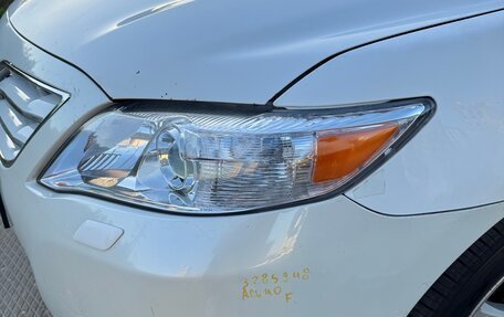 Toyota Camry, 2011 год, 1 650 000 рублей, 12 фотография