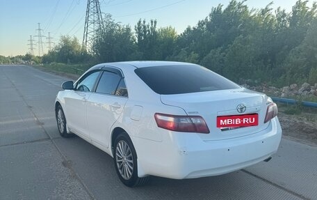 Toyota Camry, 2011 год, 1 650 000 рублей, 5 фотография