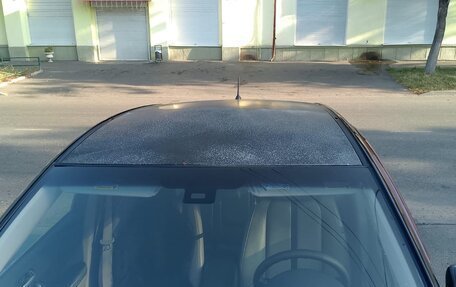 Mazda CX-7 I рестайлинг, 2006 год, 660 000 рублей, 3 фотография
