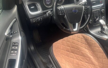 Volvo S60 III, 2012 год, 1 190 000 рублей, 7 фотография