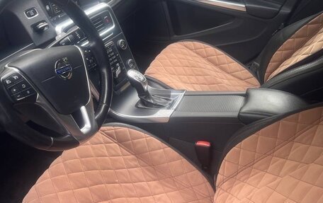Volvo S60 III, 2012 год, 1 190 000 рублей, 6 фотография