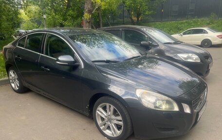 Volvo S60 III, 2012 год, 1 190 000 рублей, 3 фотография