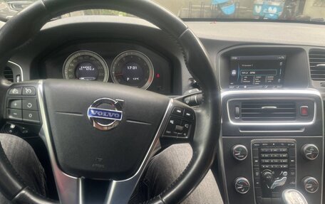 Volvo S60 III, 2012 год, 1 190 000 рублей, 8 фотография