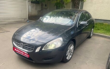 Volvo S60 III, 2012 год, 1 190 000 рублей, 11 фотография