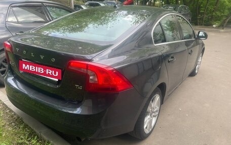 Volvo S60 III, 2012 год, 1 190 000 рублей, 4 фотография