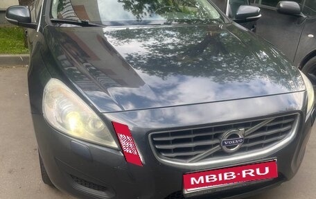 Volvo S60 III, 2012 год, 1 190 000 рублей, 10 фотография