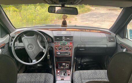 Mercedes-Benz C-Класс, 1994 год, 142 000 рублей, 15 фотография