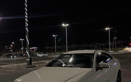 Mercedes-Benz C-Класс, 2012 год, 1 390 000 рублей, 6 фотография