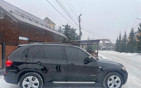 BMW X5, 2010 год, 1 700 000 рублей, 8 фотография