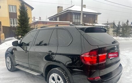 BMW X5, 2010 год, 1 700 000 рублей, 6 фотография
