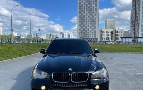 BMW X5, 2010 год, 1 700 000 рублей, 9 фотография