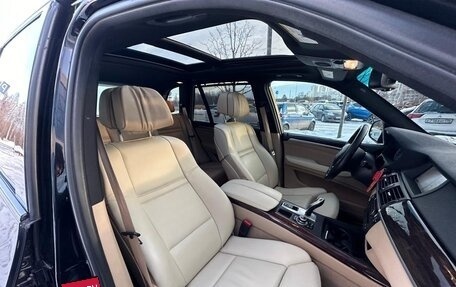 BMW X5, 2010 год, 1 700 000 рублей, 10 фотография