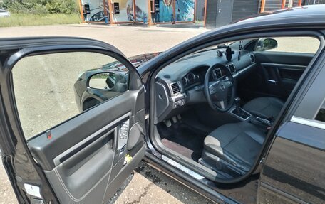 Opel Vectra C рестайлинг, 2007 год, 550 000 рублей, 2 фотография