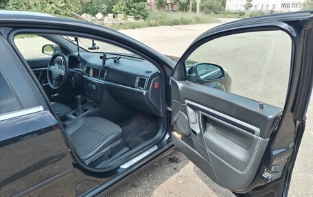 Opel Vectra C рестайлинг, 2007 год, 550 000 рублей, 7 фотография