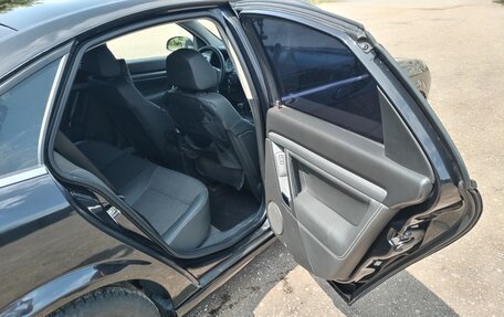 Opel Vectra C рестайлинг, 2007 год, 550 000 рублей, 6 фотография