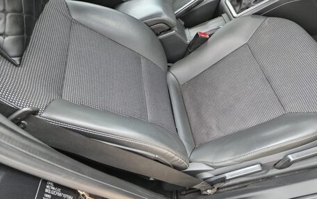 Opel Vectra C рестайлинг, 2007 год, 550 000 рублей, 8 фотография