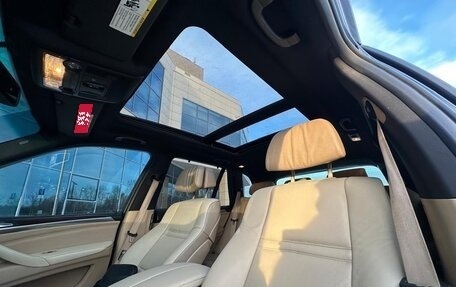 BMW X5, 2010 год, 1 700 000 рублей, 12 фотография