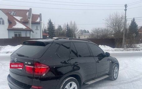 BMW X5, 2010 год, 1 700 000 рублей, 7 фотография