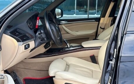 BMW X5, 2010 год, 1 700 000 рублей, 11 фотография