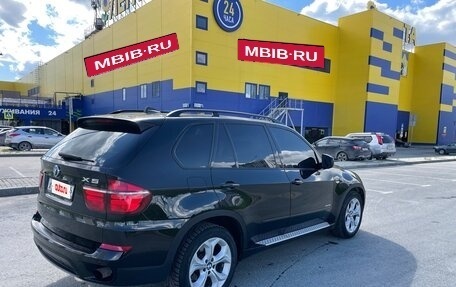 BMW X5, 2010 год, 1 700 000 рублей, 3 фотография