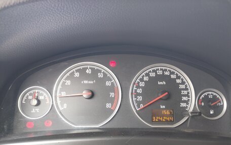 Opel Vectra C рестайлинг, 2007 год, 550 000 рублей, 18 фотография