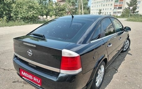 Opel Vectra C рестайлинг, 2007 год, 550 000 рублей, 12 фотография