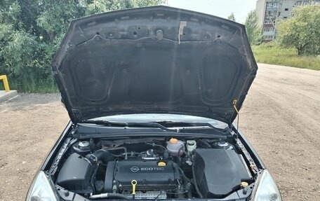 Opel Vectra C рестайлинг, 2007 год, 550 000 рублей, 23 фотография