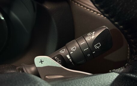 Toyota Fortuner II, 2017 год, 3 427 000 рублей, 13 фотография
