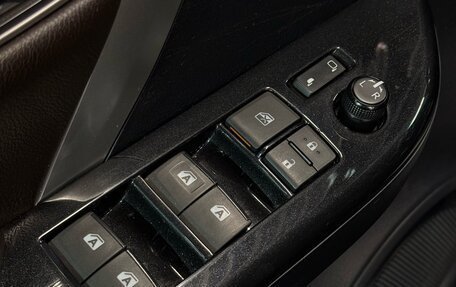 Toyota Fortuner II, 2017 год, 3 427 000 рублей, 15 фотография