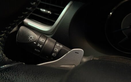 Toyota Fortuner II, 2017 год, 3 427 000 рублей, 12 фотография