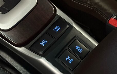 Toyota Fortuner II, 2017 год, 3 427 000 рублей, 24 фотография