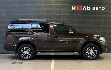 Nissan Pathfinder, 2013 год, 1 770 000 рублей, 4 фотография