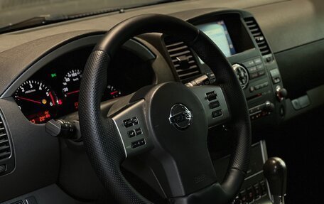 Nissan Pathfinder, 2013 год, 1 770 000 рублей, 7 фотография