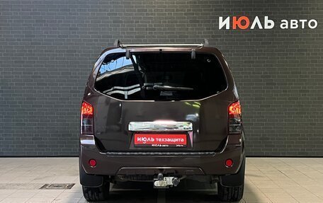 Nissan Pathfinder, 2013 год, 1 770 000 рублей, 6 фотография