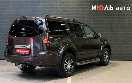 Nissan Pathfinder, 2013 год, 1 770 000 рублей, 5 фотография
