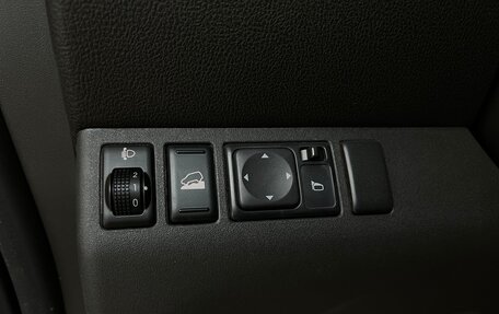 Nissan Pathfinder, 2013 год, 1 770 000 рублей, 14 фотография
