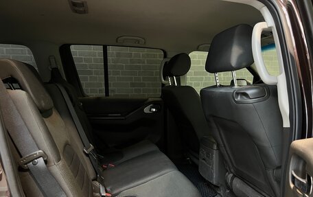 Nissan Pathfinder, 2013 год, 1 770 000 рублей, 9 фотография