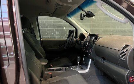 Nissan Pathfinder, 2013 год, 1 770 000 рублей, 8 фотография