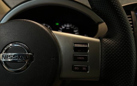 Nissan Pathfinder, 2013 год, 1 770 000 рублей, 15 фотография