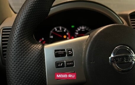 Nissan Pathfinder, 2013 год, 1 770 000 рублей, 16 фотография