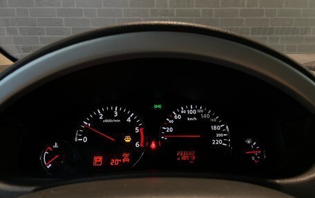 Nissan Pathfinder, 2013 год, 1 770 000 рублей, 19 фотография