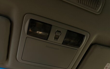 Nissan Pathfinder, 2013 год, 1 770 000 рублей, 20 фотография
