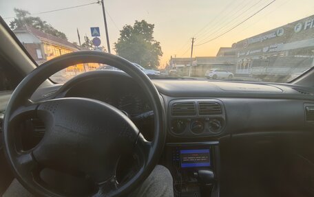 Subaru Impreza IV, 1996 год, 390 000 рублей, 5 фотография