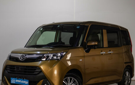 Daihatsu Thor I, 2017 год, 1 149 000 рублей, 4 фотография