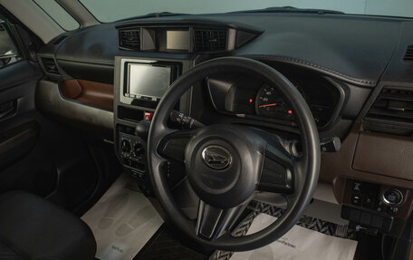 Daihatsu Thor I, 2017 год, 1 149 000 рублей, 8 фотография